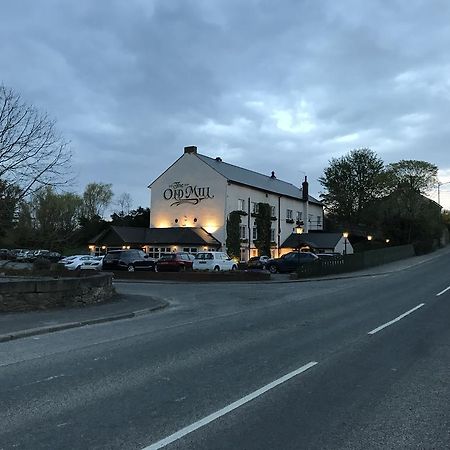 Отель The Old Mill Coxhoe Экстерьер фото
